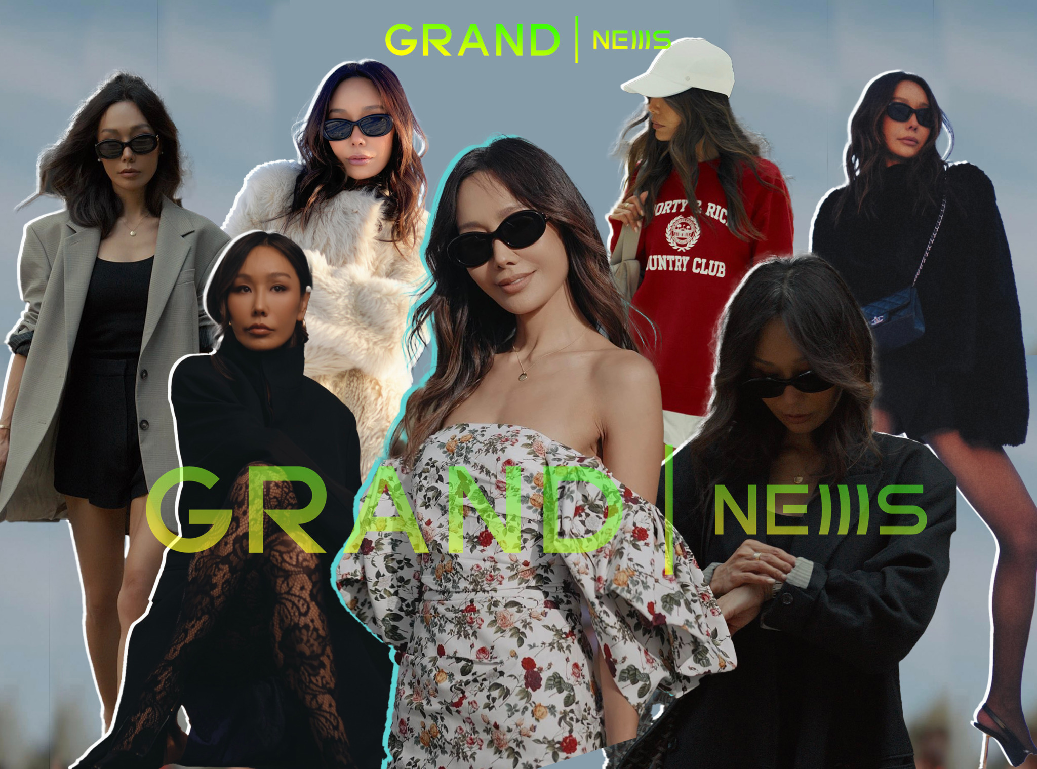 Сошиалд шинэ өнгө төрх авчирч буй “old money” хатагтай О.Билэгт